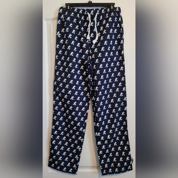 Men's Disney Parks Pajama Bottoms - Picture 1 of 3